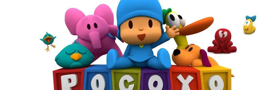 小猪佩奇英语启蒙happybirthday,比小猪佩奇更适合的启蒙英语动画