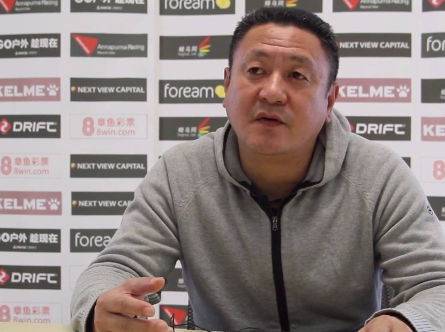 未尽使命|川军重整待发，进军职业联赛指日可待