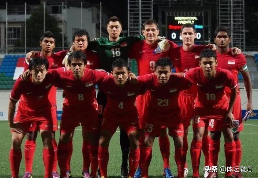 悬念丛生：新加坡联赛激战依旧，稳定卡沙更值得信赖？