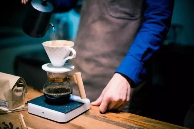 如何萃取一杯好喝的咖啡,咖啡怎样萃取好喝