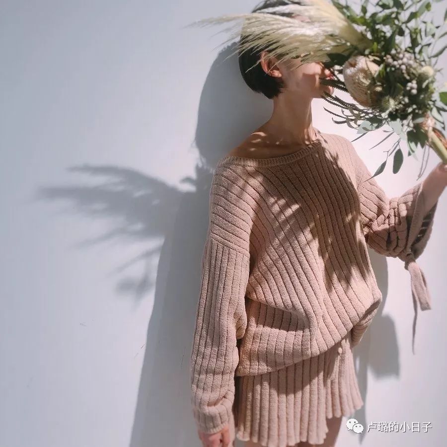 家居服穿什么自在又好看,让你在家里也可以美美的家居服