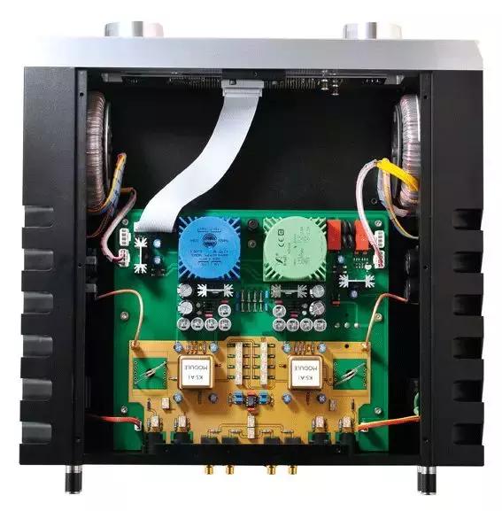 SINE正弦K-1刚柔并蓄呈现音乐的力与美