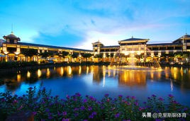 珠海狮门娱乐天地攻略,珠海攻略推荐