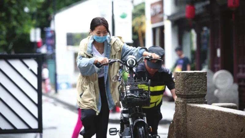 雨后苏州视频,雨后苏州的图片