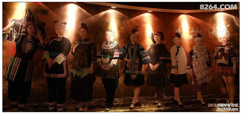 醉美多彩贵州门票,醉美多彩贵州