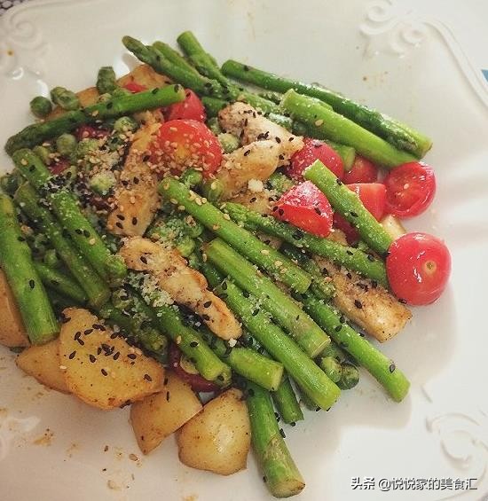 减肥餐食谱一日三餐饱腹感强简单,瘦身食谱一日三餐效果最好的