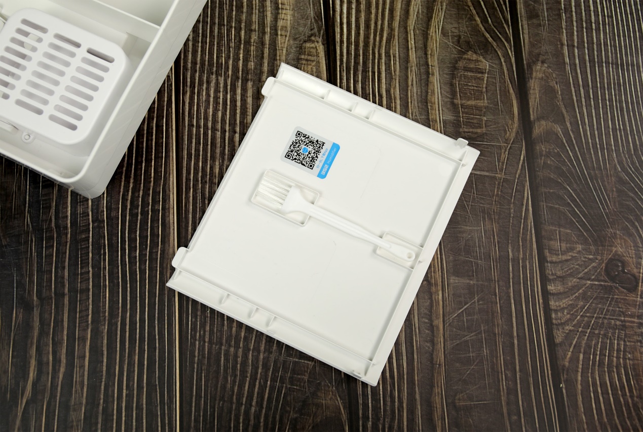 告别冬季室内干燥不适352Skin自然蒸发加湿器使用体验