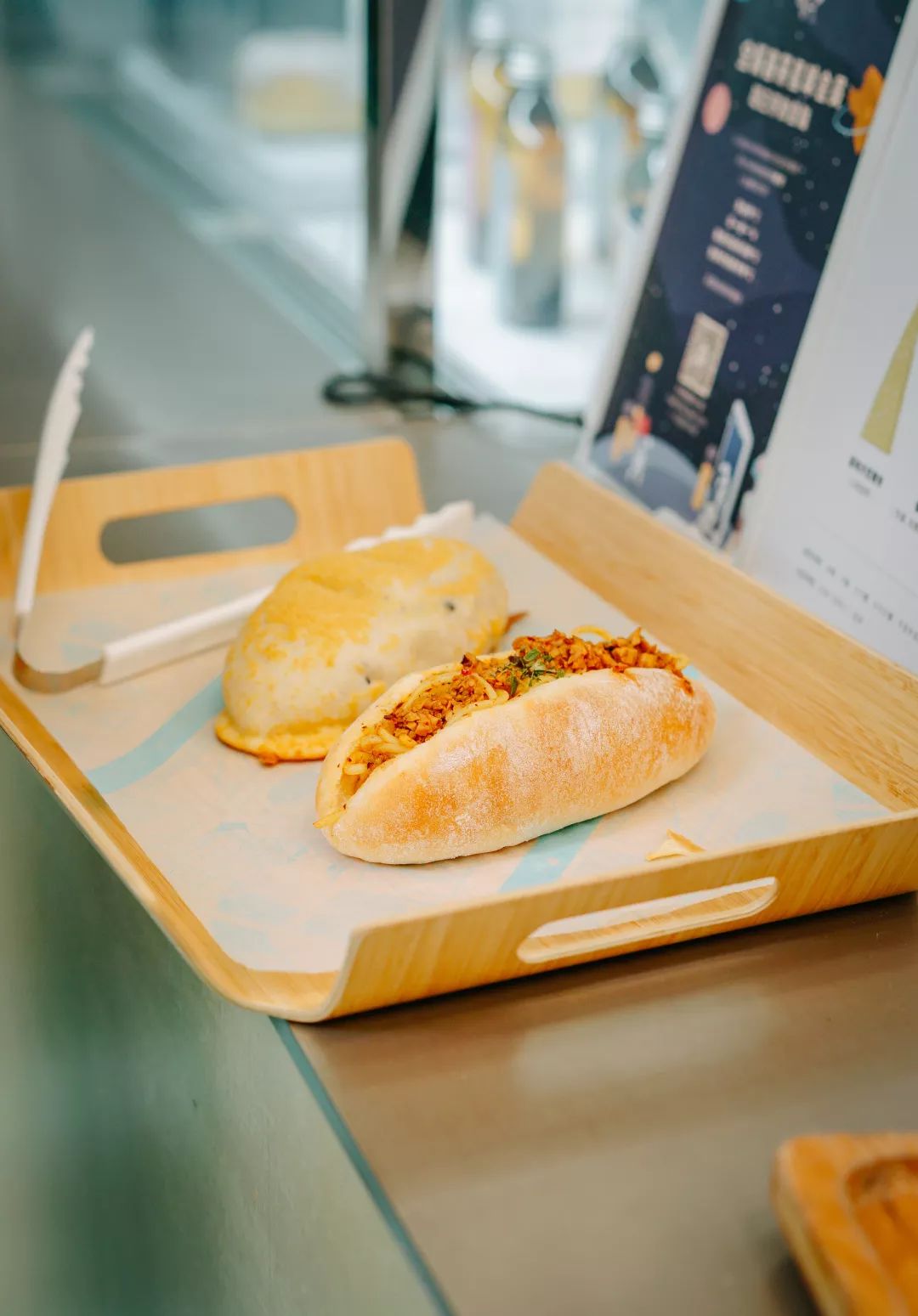 乐乐茶有花有果,乐乐茶给人的直观感受