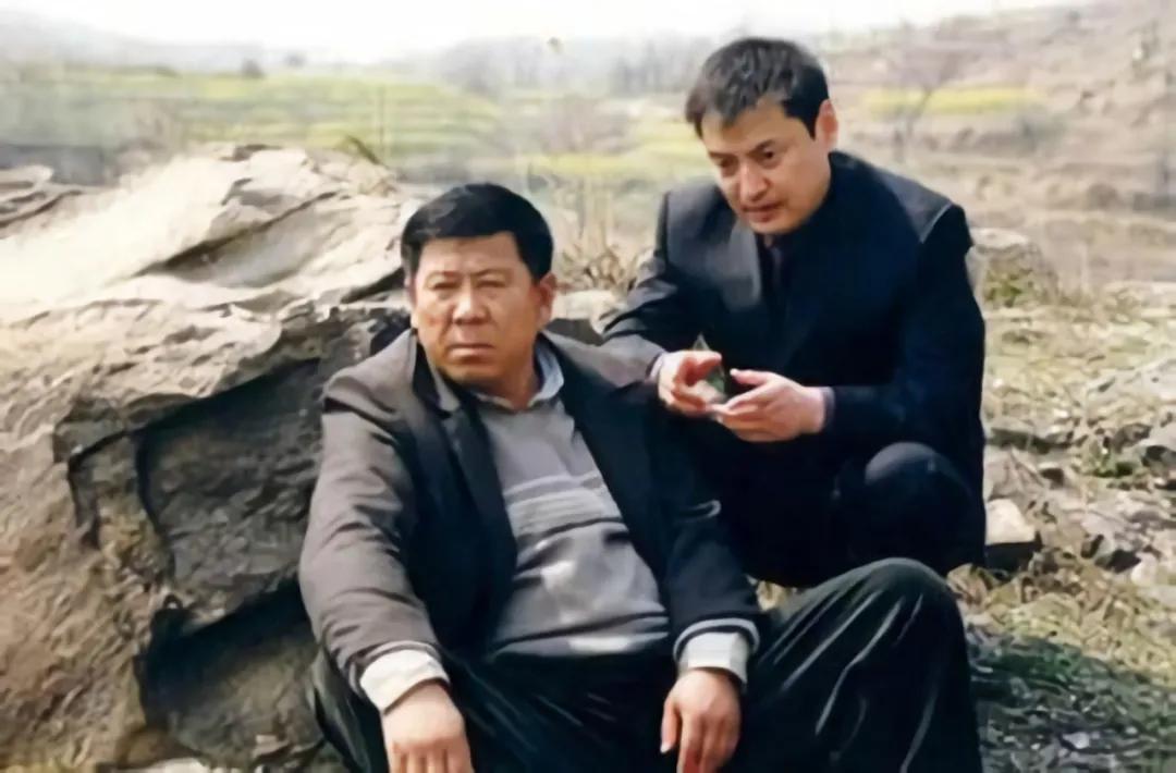 国内反腐第一大剧人民的名义片花,最新反贪反腐电视剧人民的名义