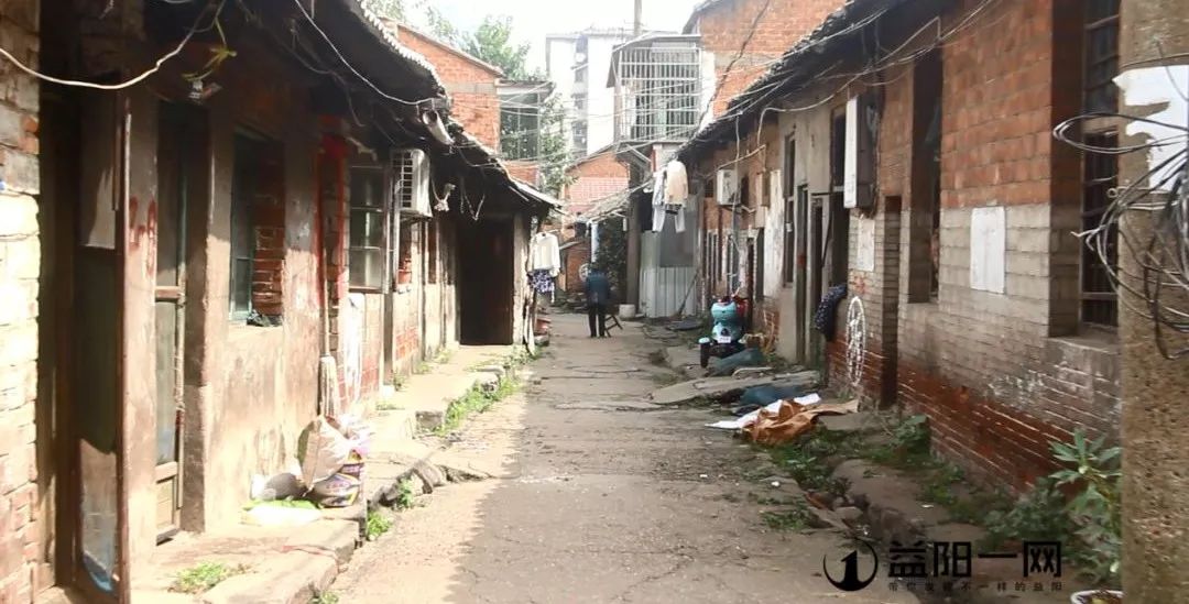 20年的时间！益阳这所小学变了！当年响当当的初中也变了