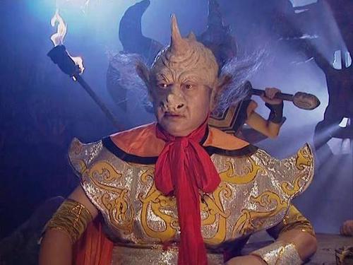 孙悟空为什么没把犀牛角献给如来,孙悟空为什么要把犀牛角进贡玉帝