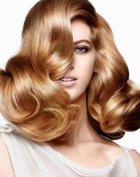 不用卷发棒就可以选出完美的发型,短头发如何用戴森卷发棒卷发