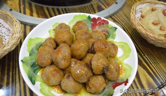 韶关古塘秋月山庄,始兴古塘山庄