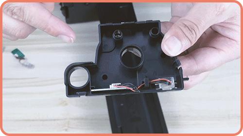 cf276硒鼓芯片怎么换,cf218a打印机怎样加粉