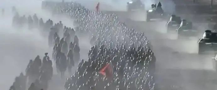 国产战争电视剧推荐排行榜前十名,好看战争电视剧排行榜前十名国产