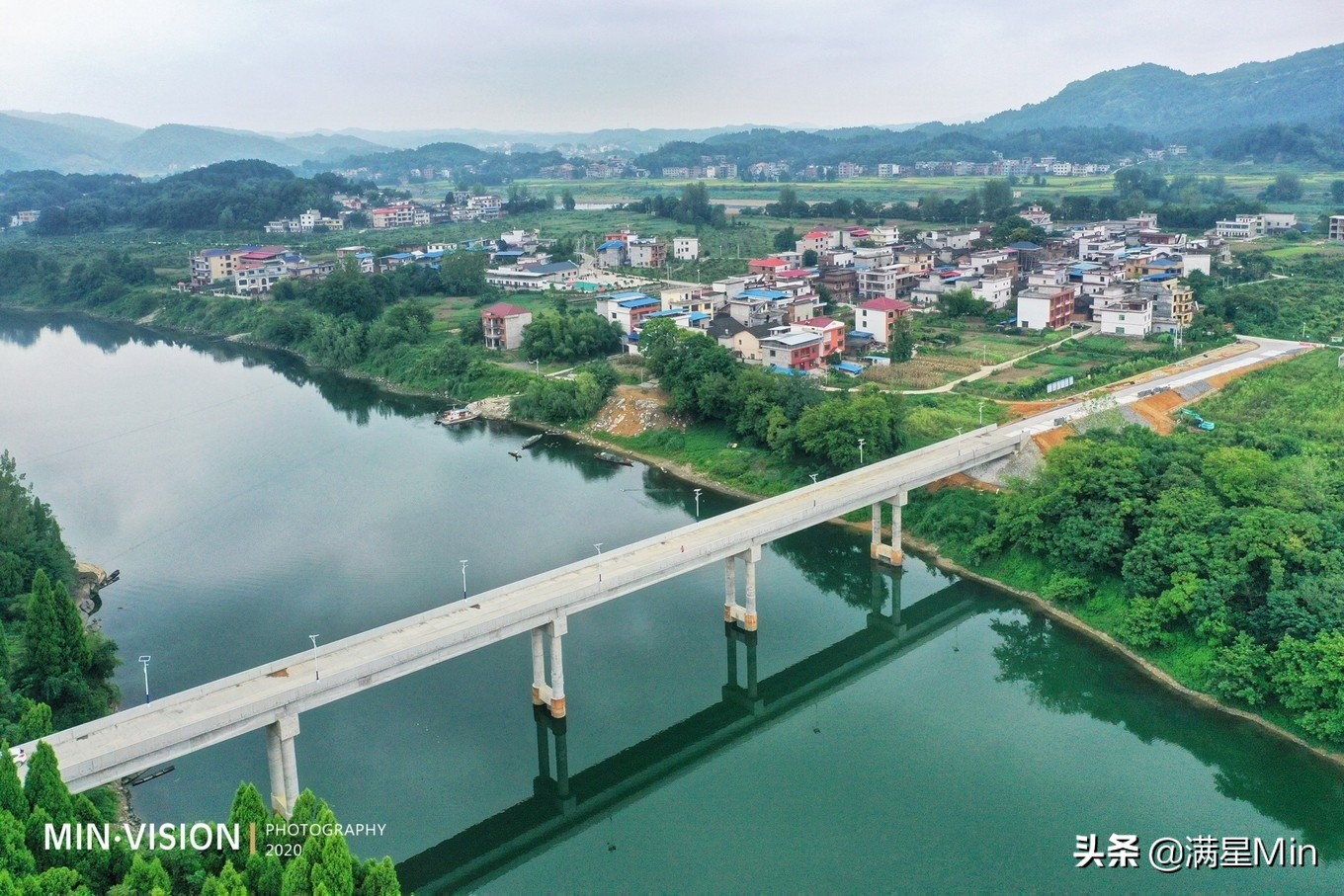 湖南隆回古寨风景,邵阳隆回十大旅游景点