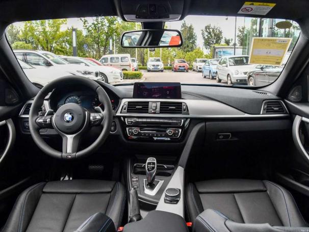 宝马320i23款沉浸式体验,2016款宝马320gt怎么样