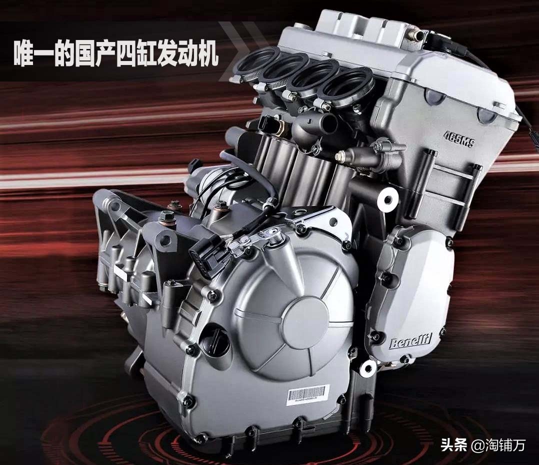 新款龙六值得买吗？贝纳利*NTT**600i竞争力解析