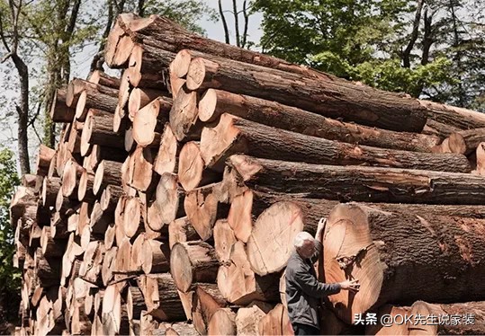 ok木门质量曝光,买房间烤漆实木门要注意什么