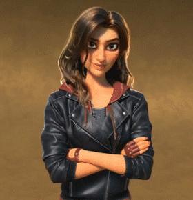 2019入围奥斯卡最佳动画短片,荣获奥斯卡最佳短片提名的短片