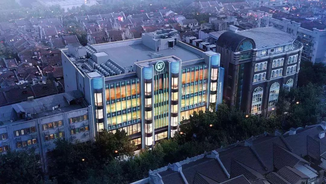 上海哪些商场倒闭了,上海倒闭的商场现状如何