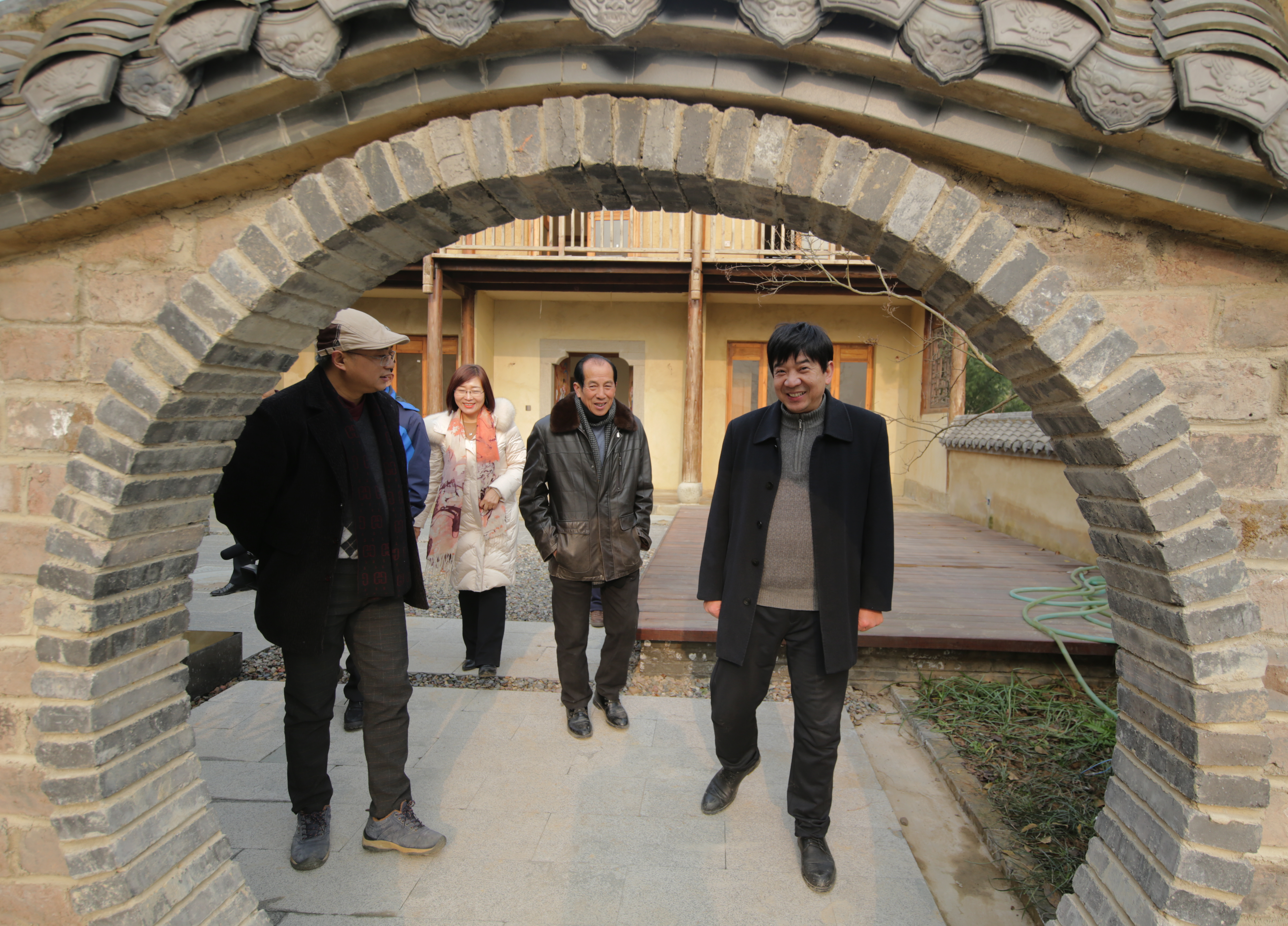 重庆理工大学助力,重庆市大学乡村振兴