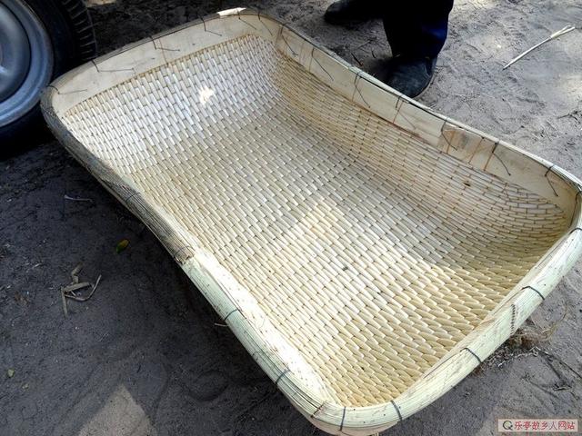 失传的老手艺全集,即将失传的手艺簸箕