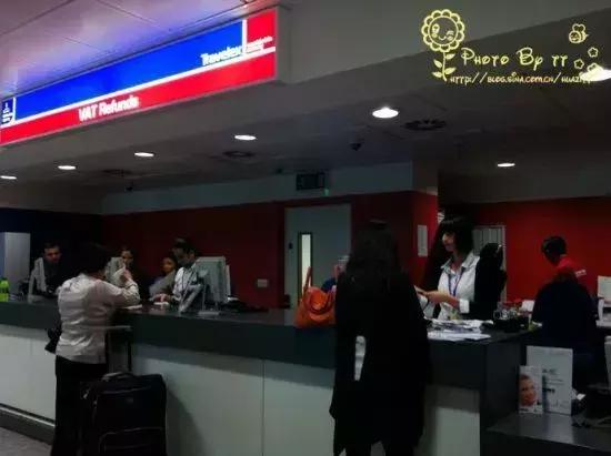 省钱英国,英国退税新政策
