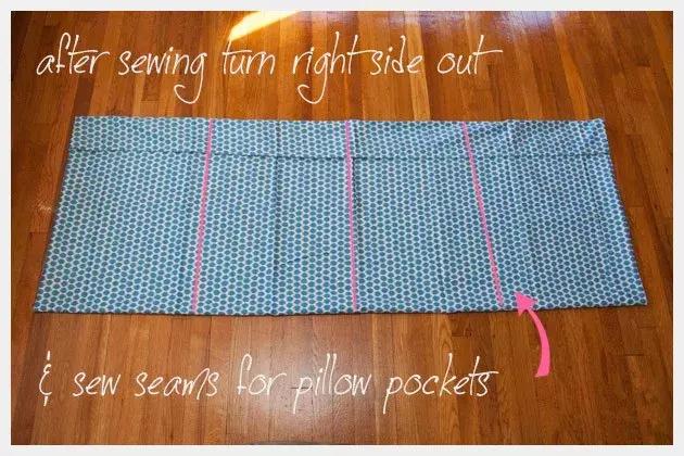 旧枕头正确处理方法,旧枕头不要了剪坏扔了可以么