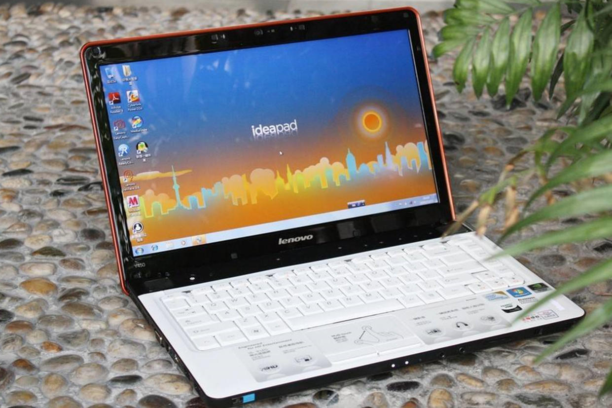 无折腾,联想y450主板怎么替换