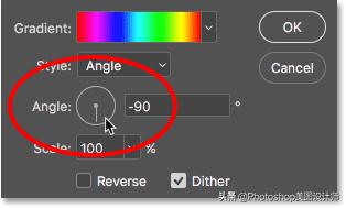 ps怎么制作美瞳花纹,ps如何改美瞳颜色