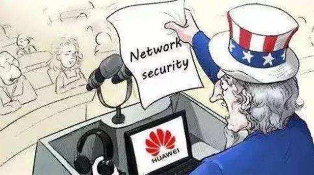 中美科技拉锯战,中美科技战如何破局