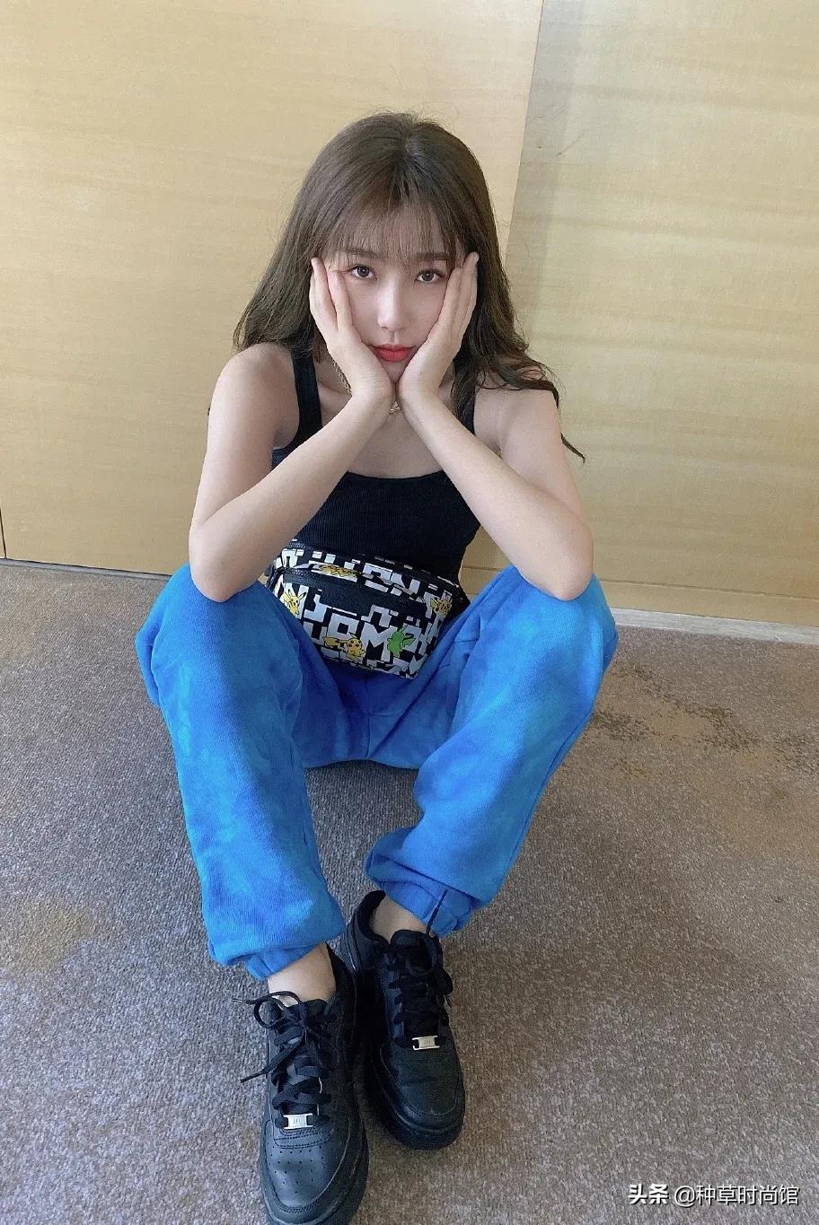 the9穿的鞋,the9潮鞋