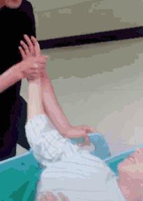 孕妇分娩前开指,孕妇临产宫口开十指