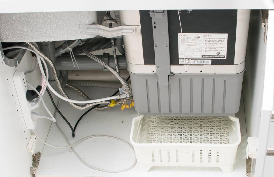 西门子16件套洗碗机和方太v6,水槽洗碗机怎么样好不好用