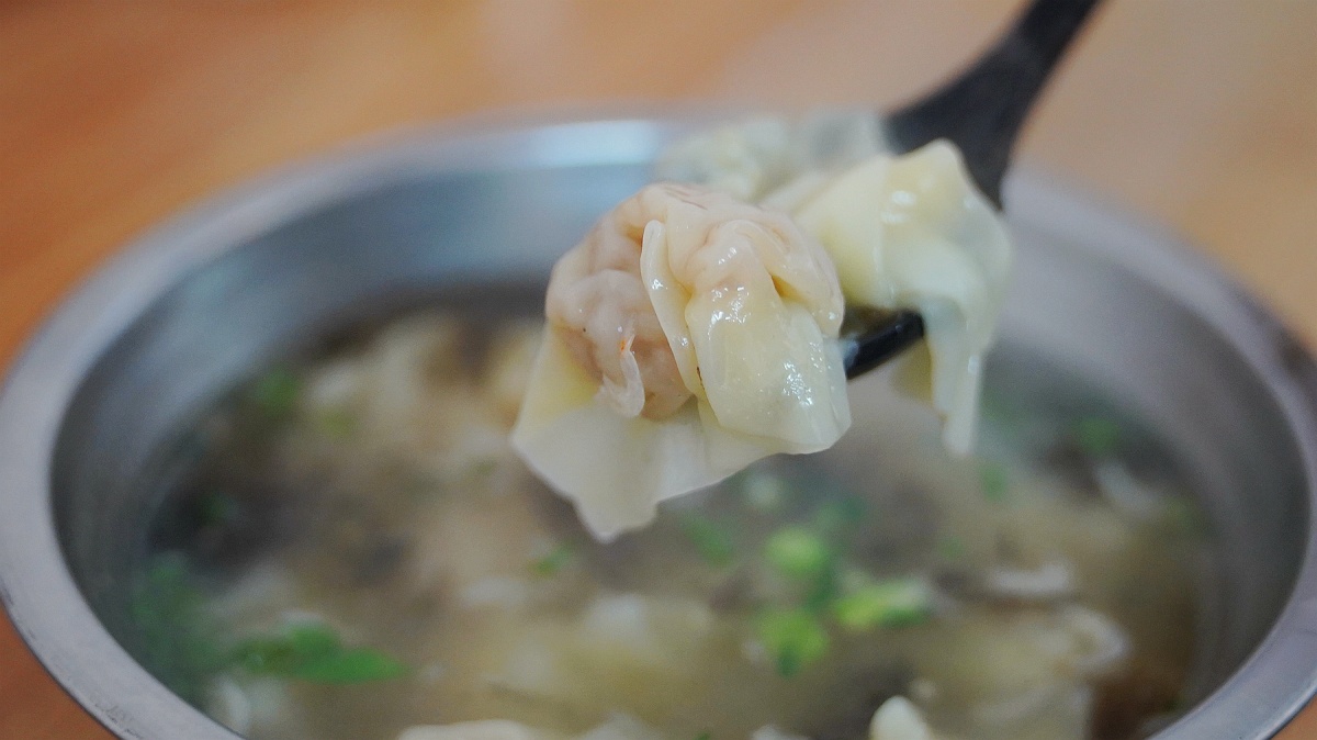 你好，这里是上马墩！一公里范围吃一周不重样