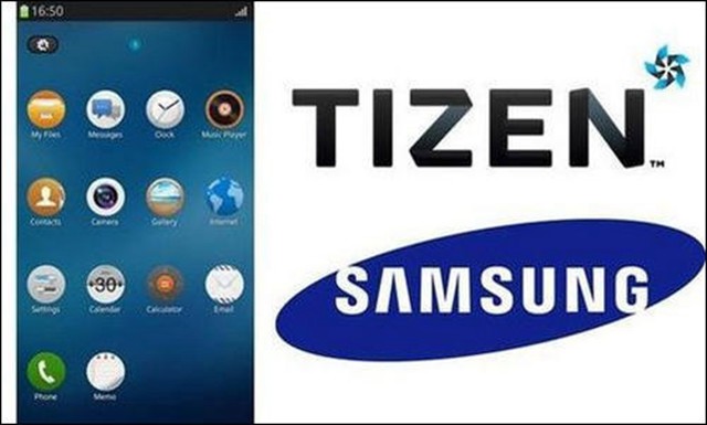 三星Tizen系统的失败教训，值得华为鸿蒙学习