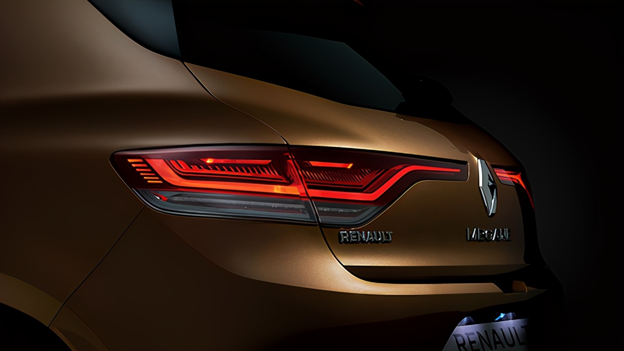 雷诺梅甘娜价格,雷诺梅甘娜限量版多少钱