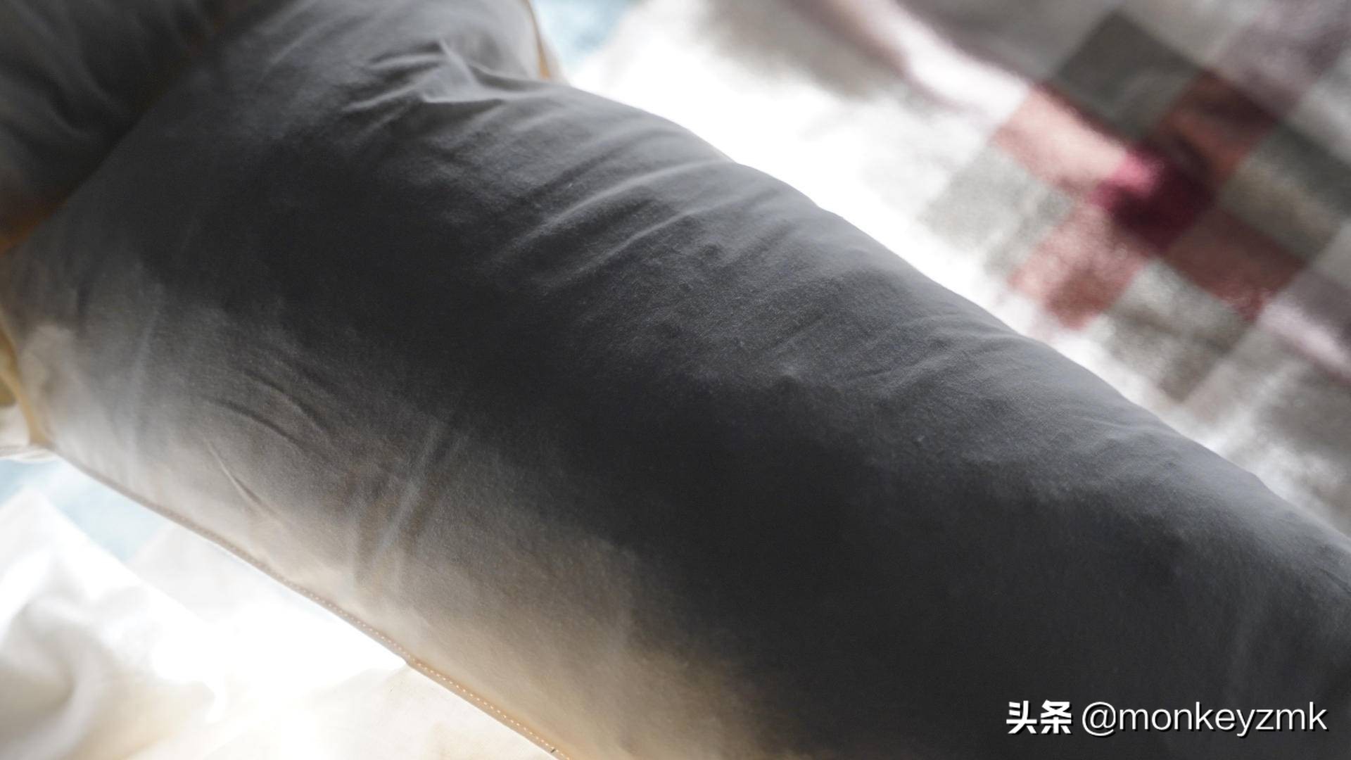 羽绒枕荞麦枕哪个贵,羽绒枕价格差距为什么那么大