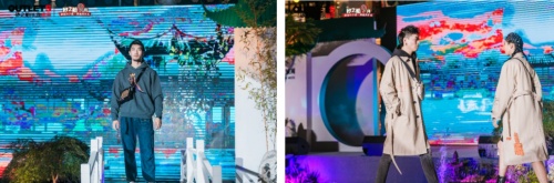 Niubility3rd砂之船三周年庆，带你领略超级奥莱的无限可能