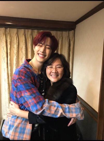 got7段宜恩出国了吗,got7段宜恩回美国