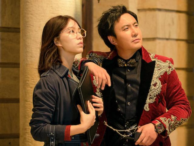 沈腾夏洛特烦恼灵光乍现突然消失,沈腾夏洛特烦恼200亿票房