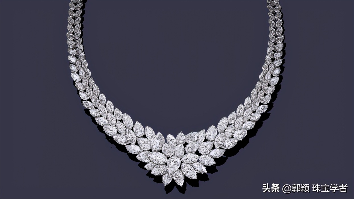 钻石颜色d和n区别,钻石的4c标准是指颜色净度