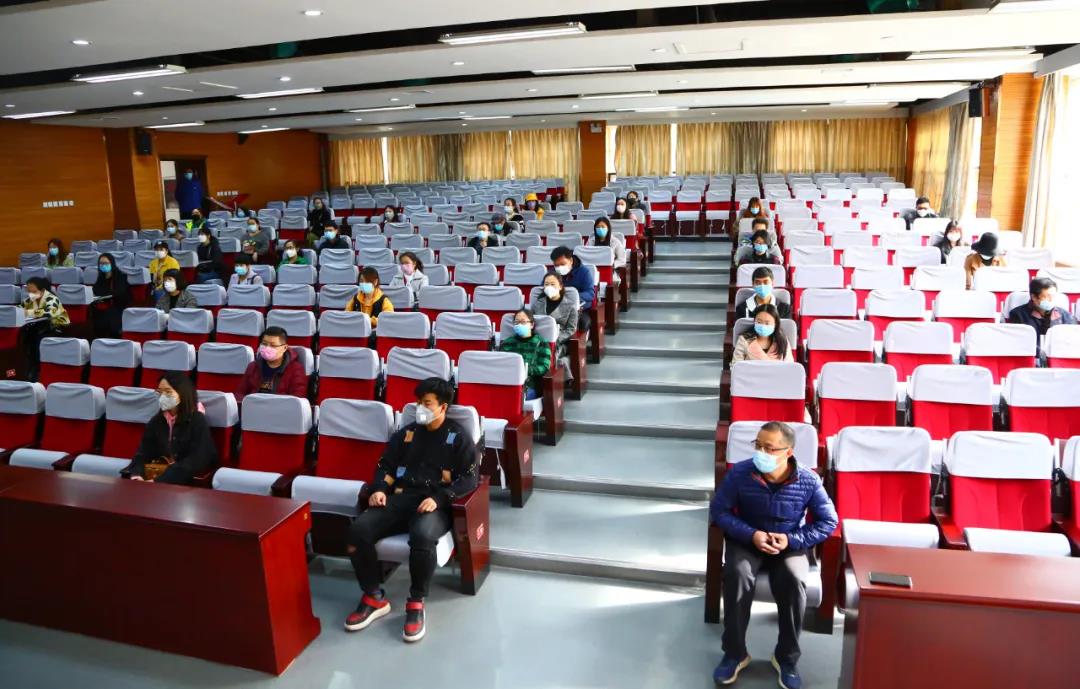 新学期有哪些新变化,许昌职业技术学院新学期工作