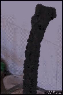 一秒钟看懂化学反应,33种化学原理