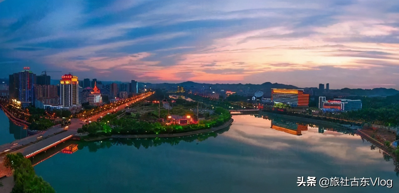 咸宁旅游首选,咸宁旅游自由行