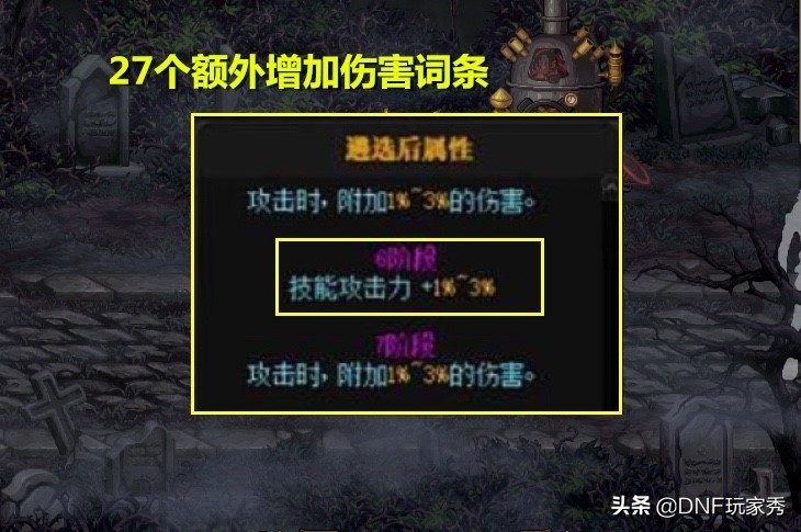 DNF:10万亿剑魂有多猛?狂人闭着眼睛刷图,通关红玉60层