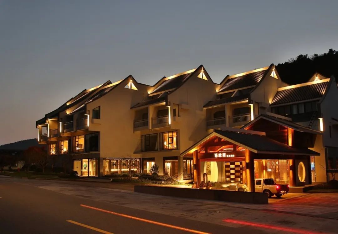 人间至味嘉祥,海天佛国普陀山人间第一净土