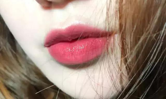 拥有全部口红色号,黄皮最显白的十大口红色号图片