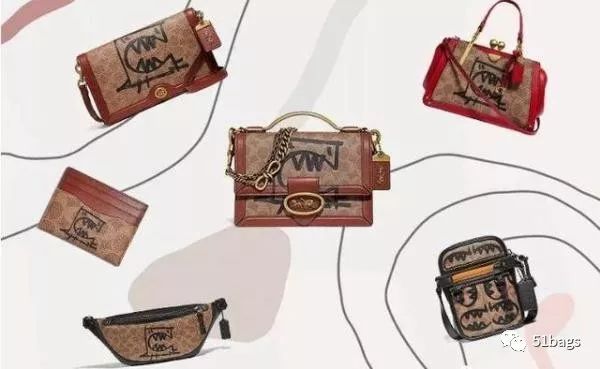 coach好看的款式,coach最新设计师